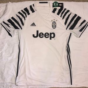 Juventus Jersey